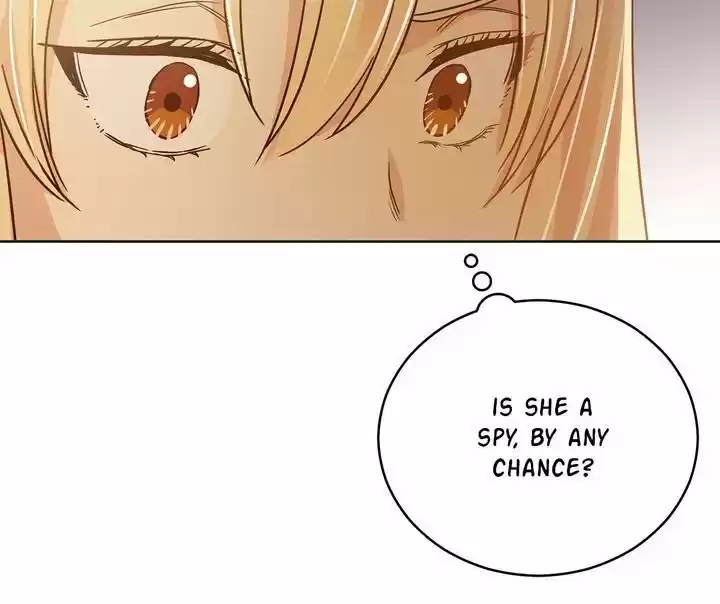 Contract Concubine Chapter 74