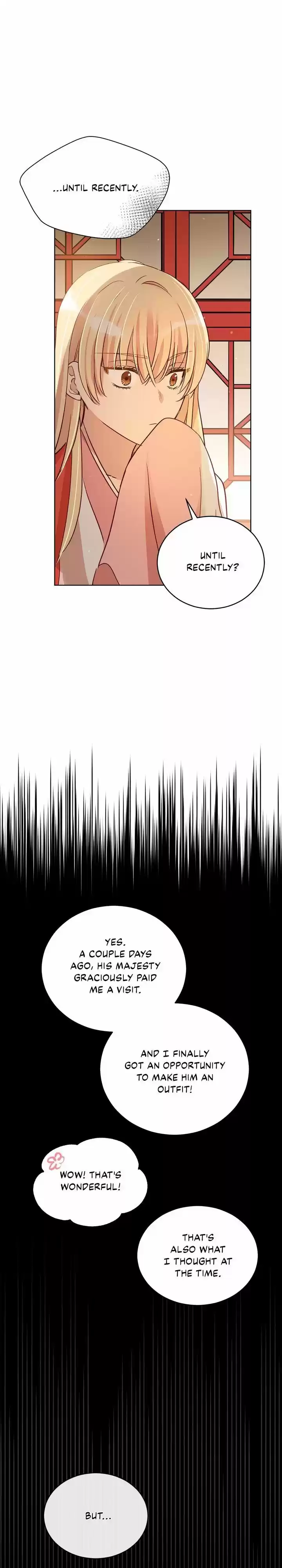 Contract Concubine Chapter 74