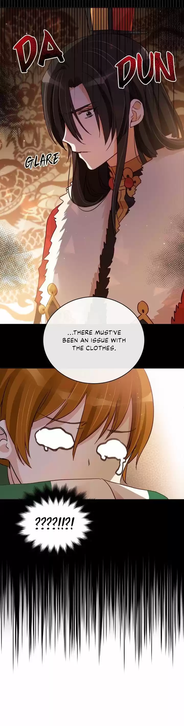 Contract Concubine Chapter 74