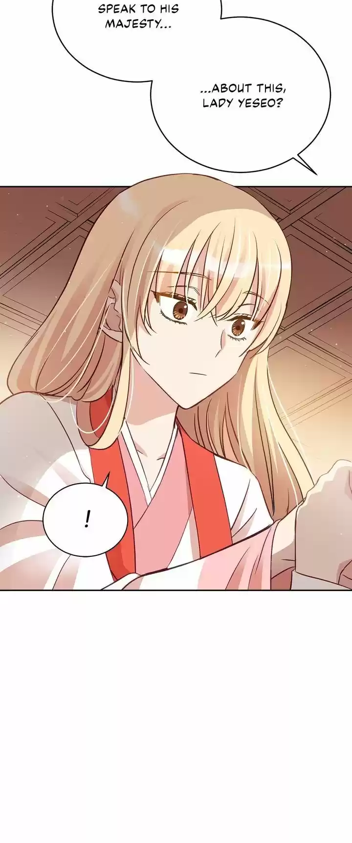 Contract Concubine Chapter 74