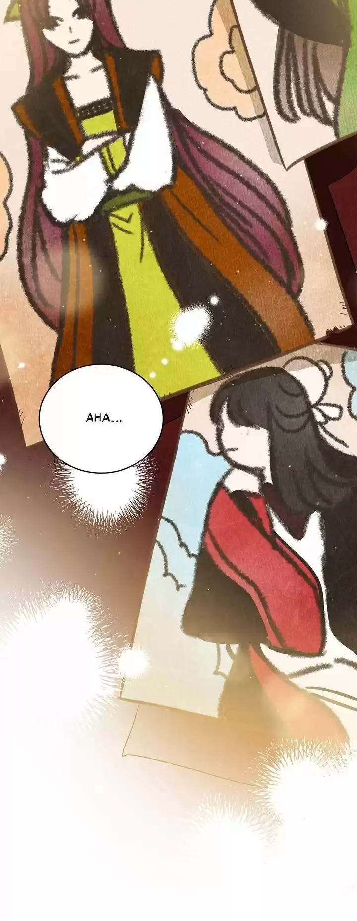 Contract Concubine Chapter 74