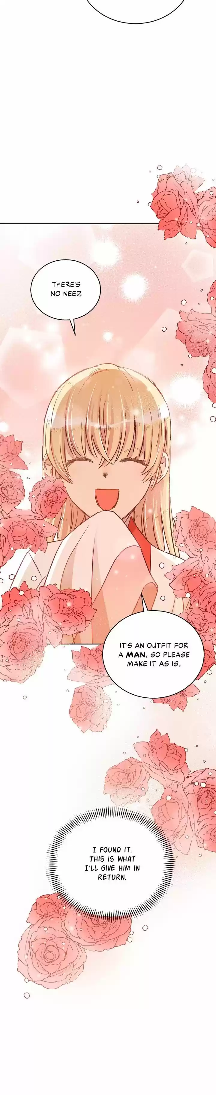 Contract Concubine Chapter 74