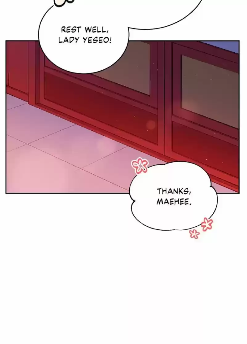 Contract Concubine Chapter 76