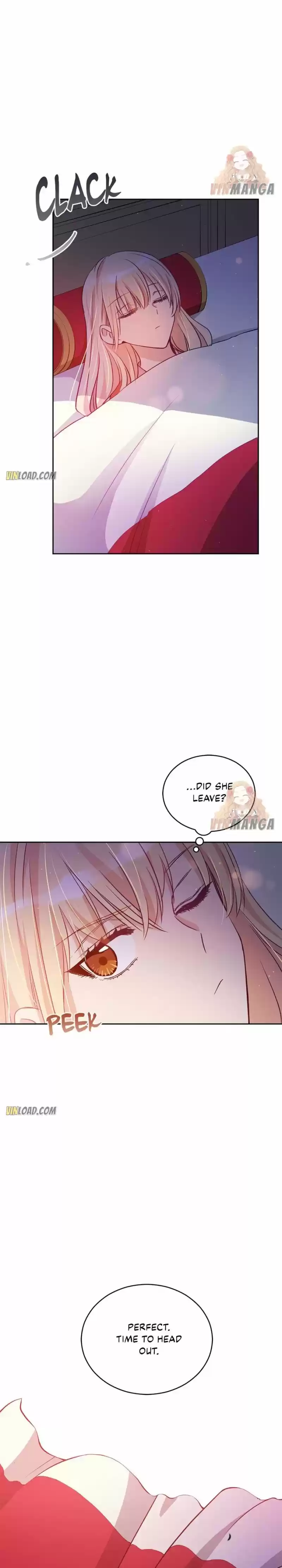 Contract Concubine Chapter 76