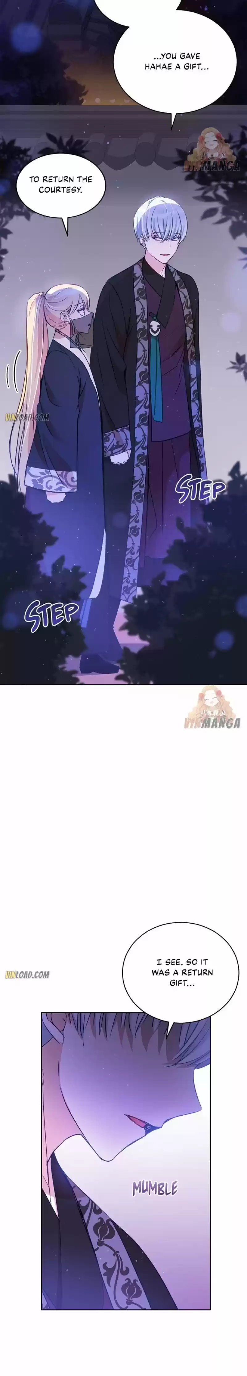 Contract Concubine Chapter 76