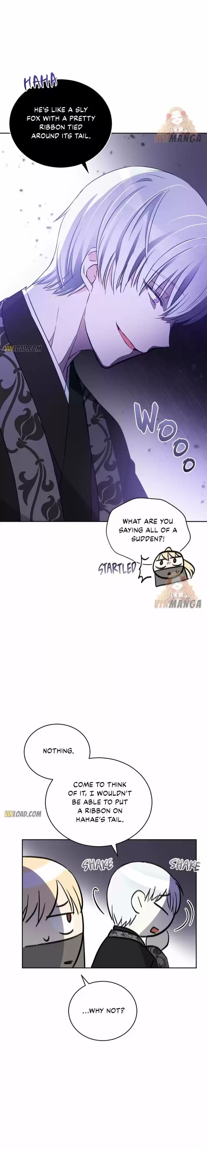 Contract Concubine Chapter 76