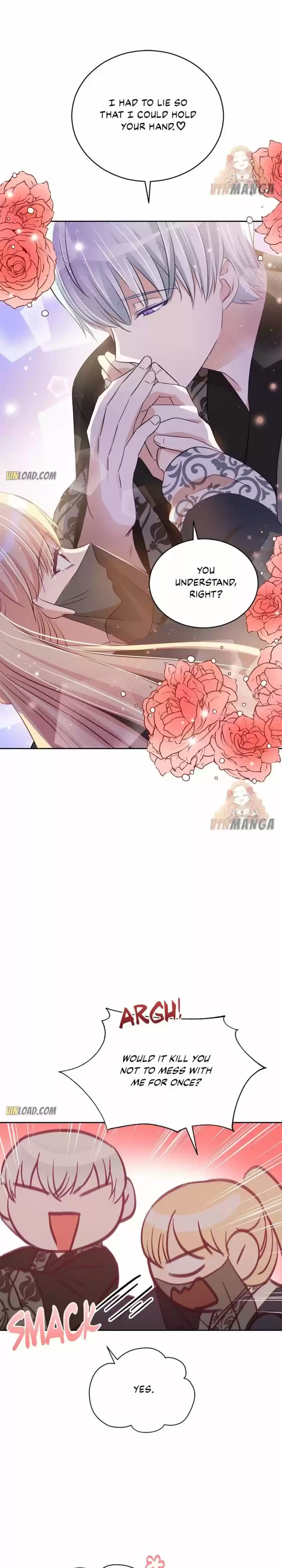 Contract Concubine Chapter 76