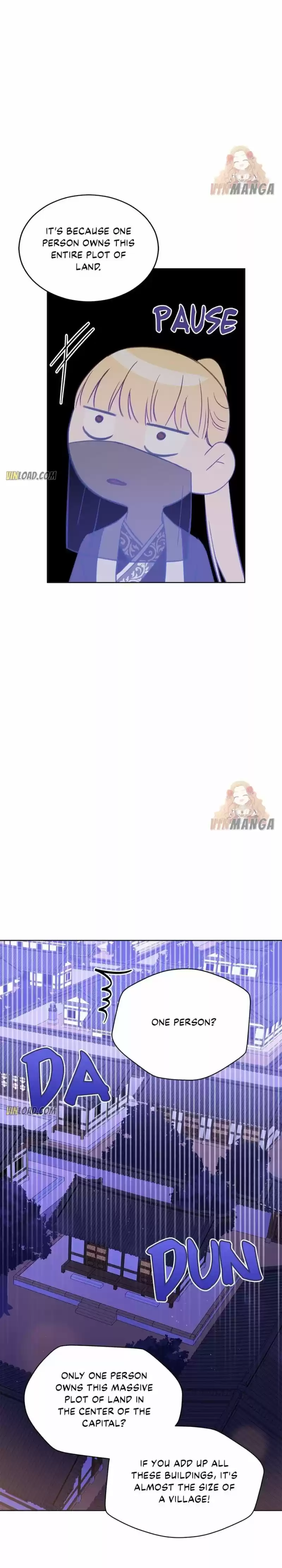 Contract Concubine Chapter 76