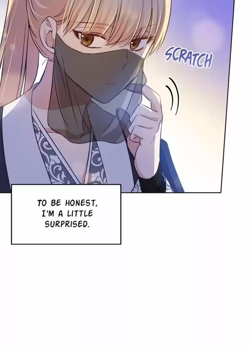 Contract Concubine Chapter 76