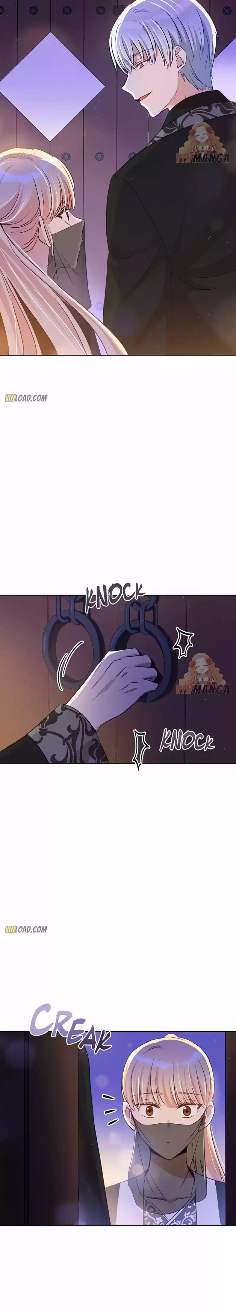 Contract Concubine Chapter 76