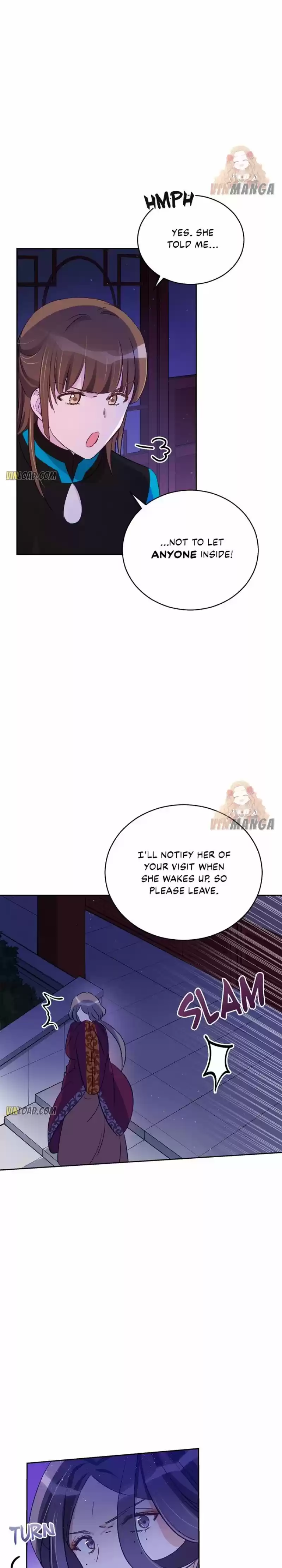 Contract Concubine Chapter 76