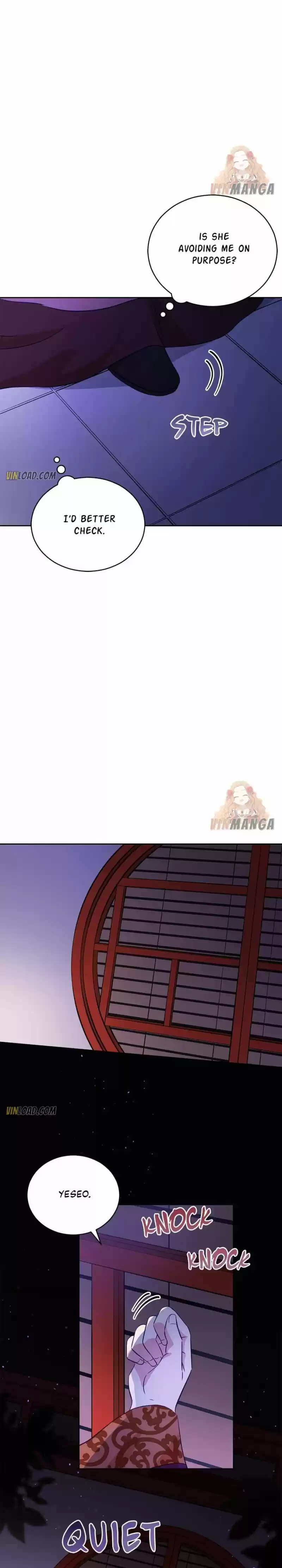 Contract Concubine Chapter 76