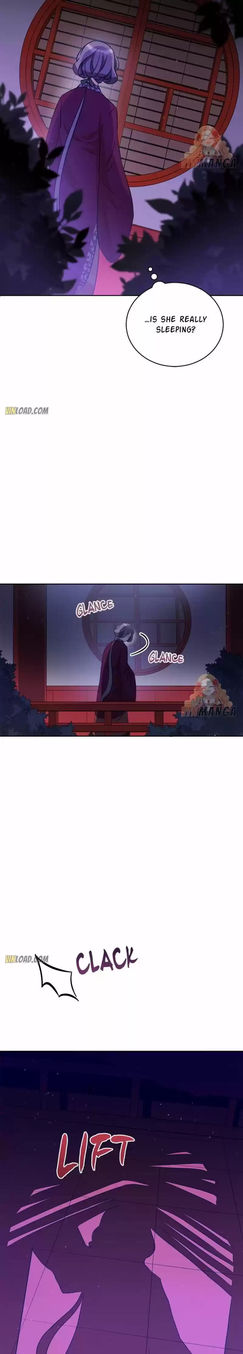 Contract Concubine Chapter 76