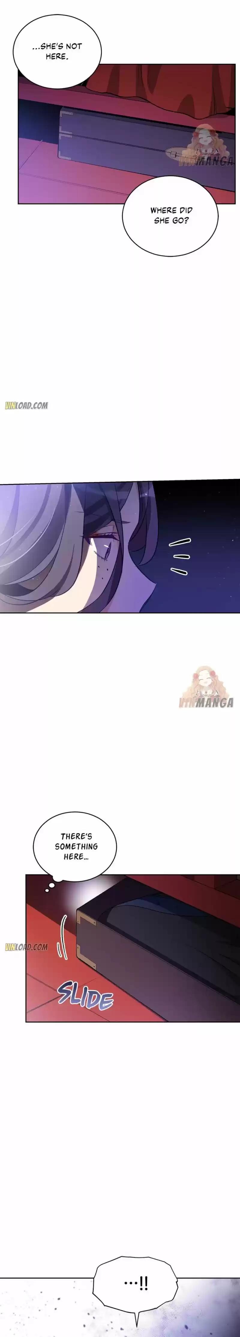 Contract Concubine Chapter 76