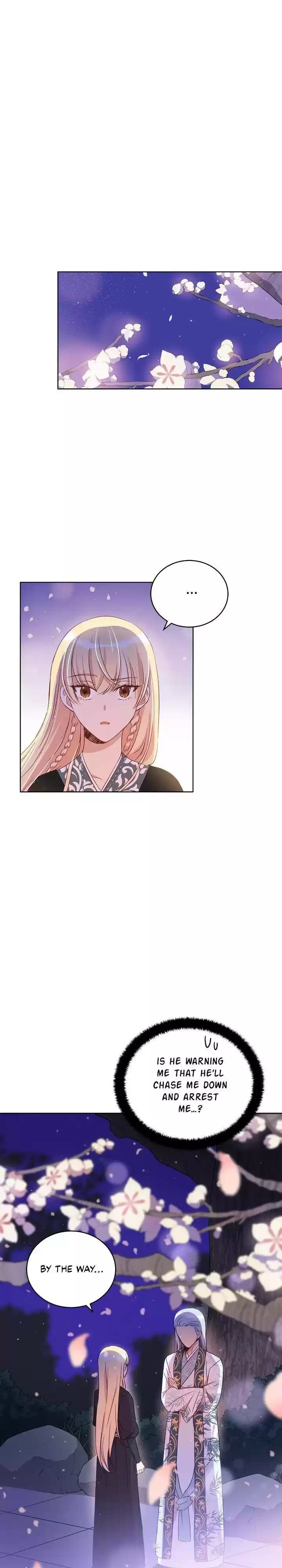 Contract Concubine Chapter 78