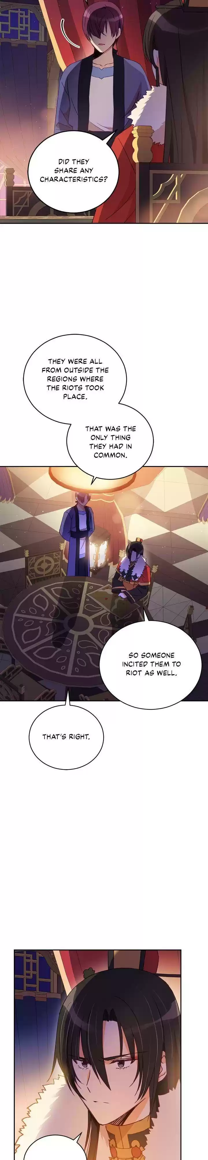 Contract Concubine Chapter 78