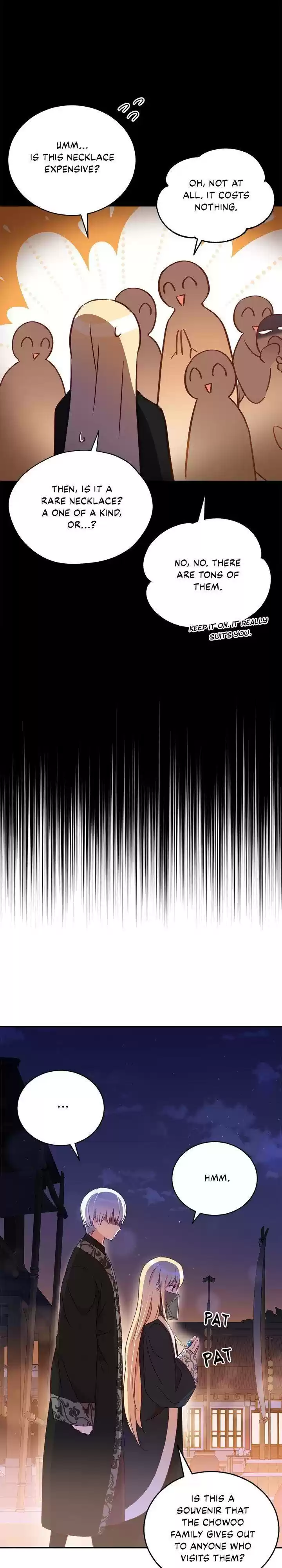 Contract Concubine Chapter 78