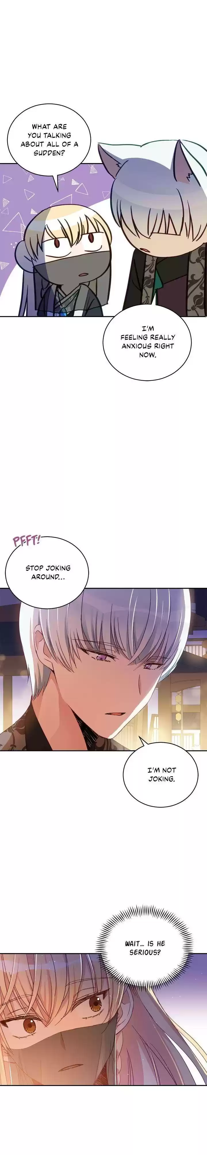 Contract Concubine Chapter 78