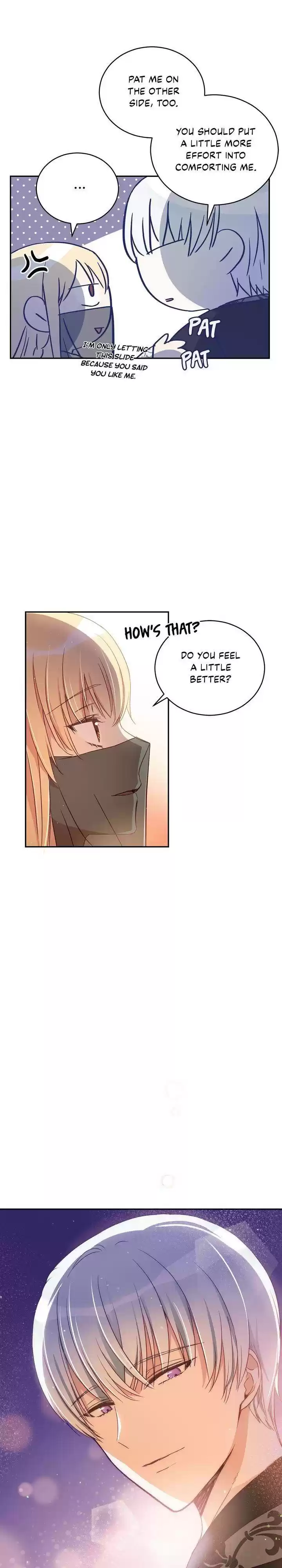 Contract Concubine Chapter 78