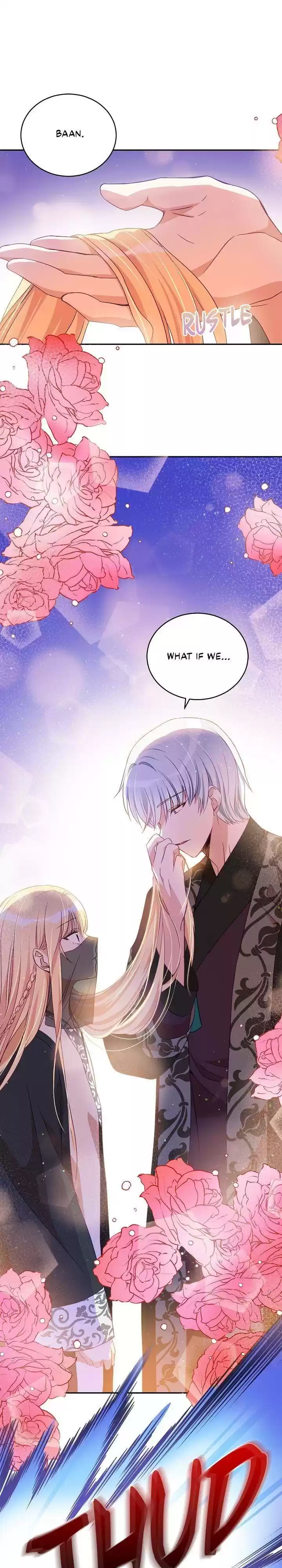 Contract Concubine Chapter 78