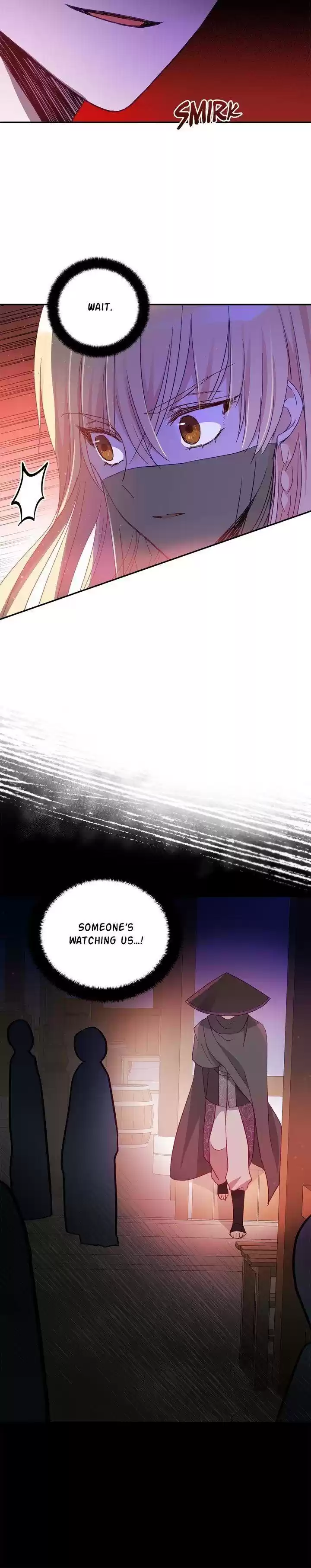 Contract Concubine Chapter 78