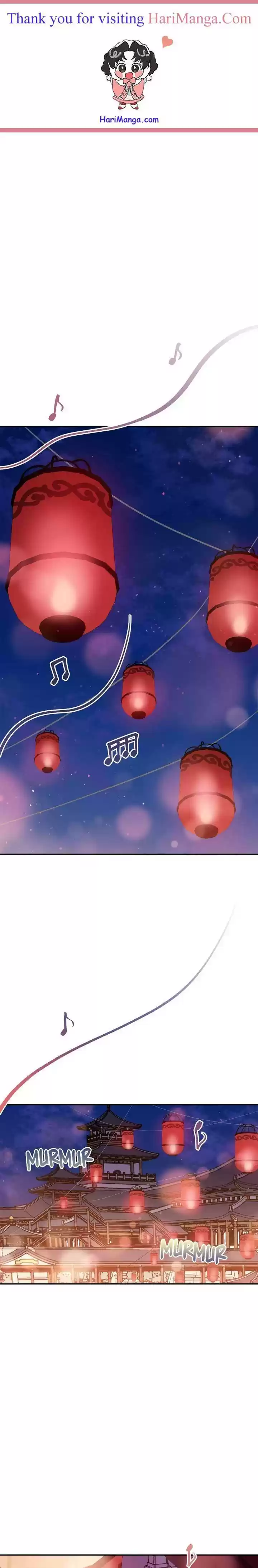 Contract Concubine Chapter 85