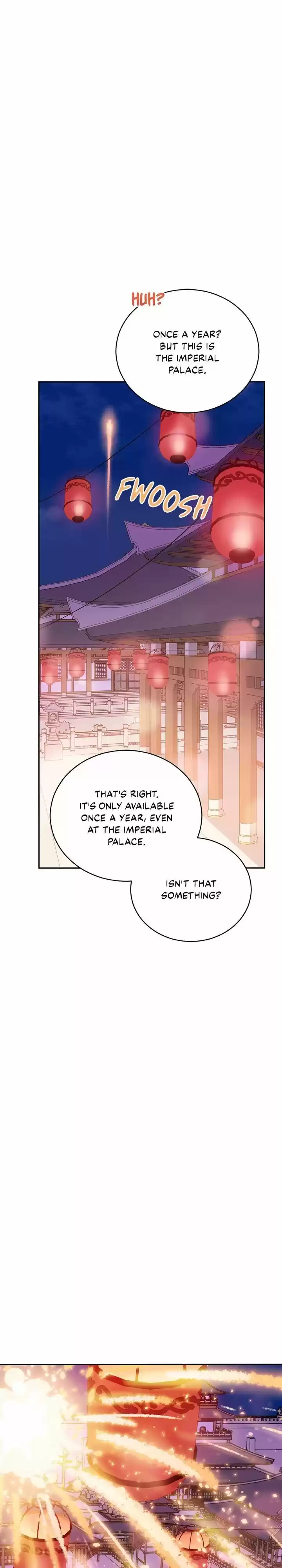 Contract Concubine Chapter 85