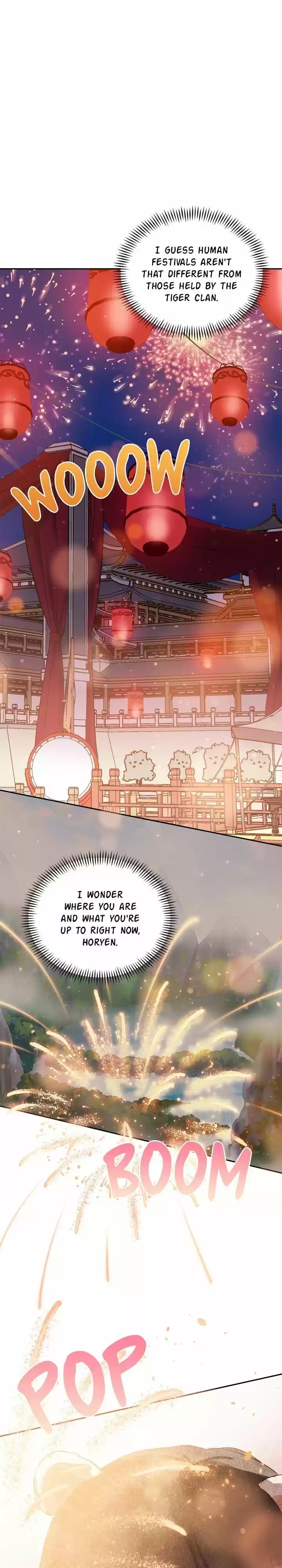 Contract Concubine Chapter 85