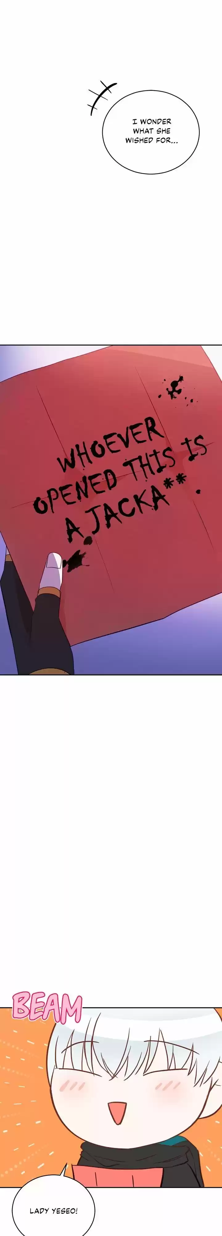 Contract Concubine Chapter 85