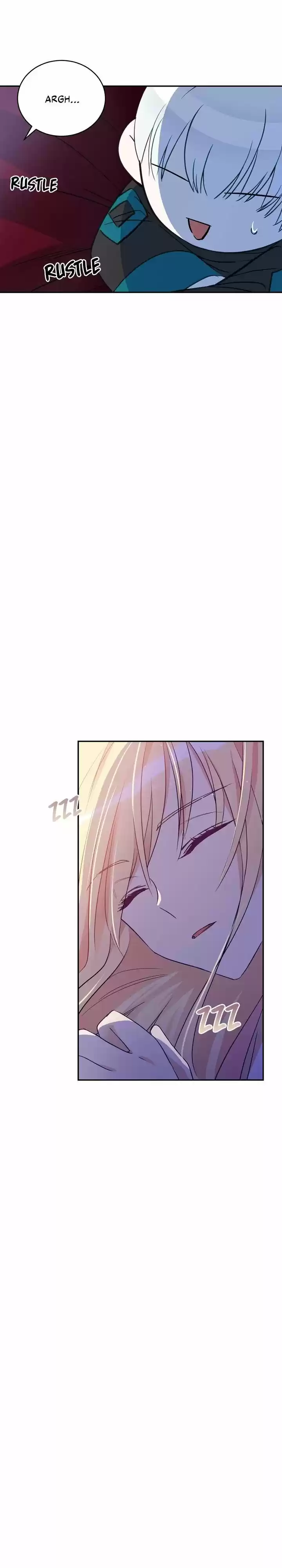 Contract Concubine Chapter 85