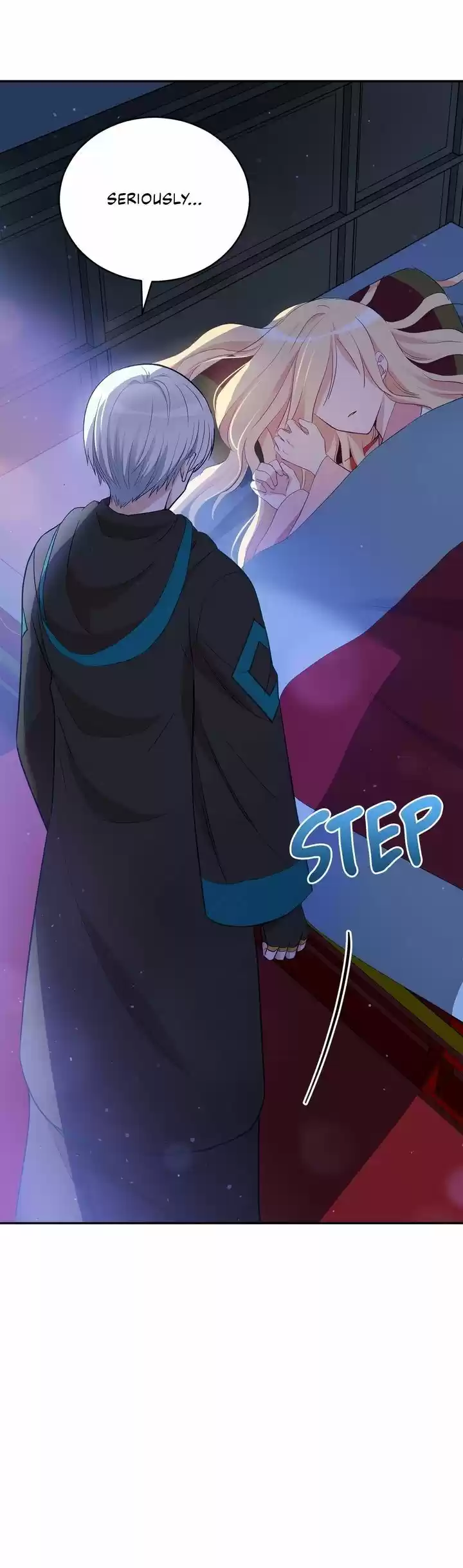 Contract Concubine Chapter 85