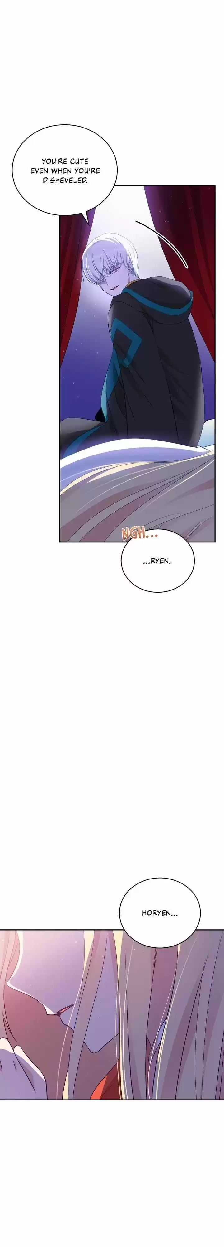 Contract Concubine Chapter 85