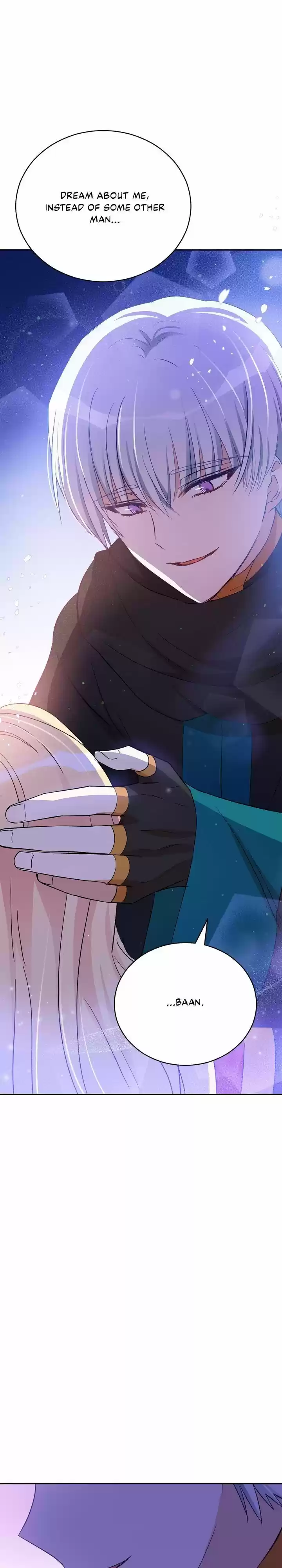 Contract Concubine Chapter 85