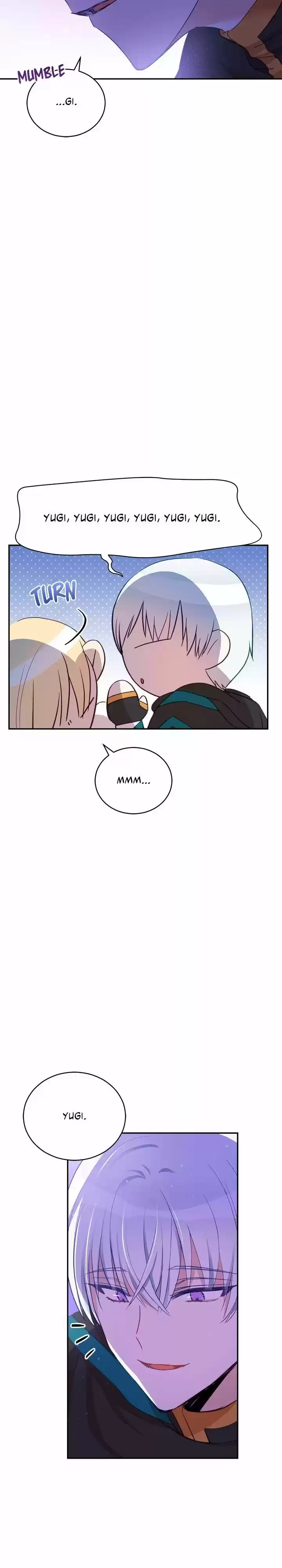 Contract Concubine Chapter 85