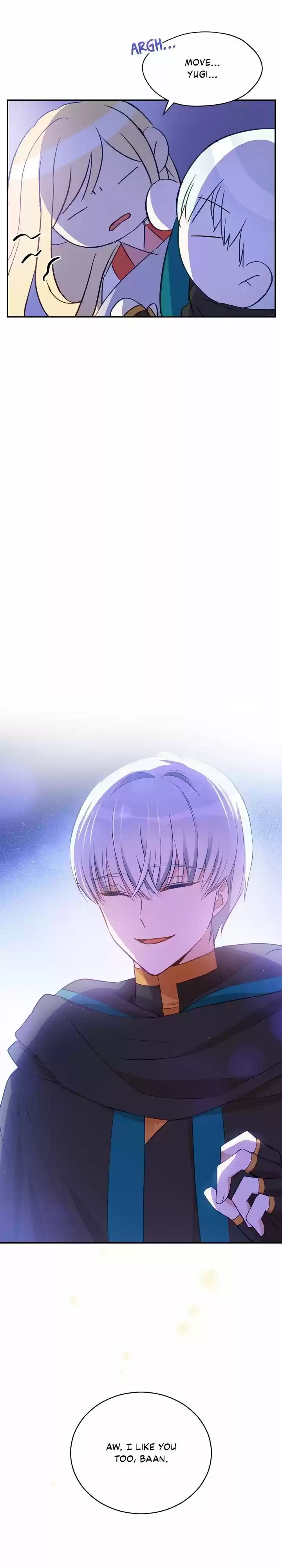 Contract Concubine Chapter 85