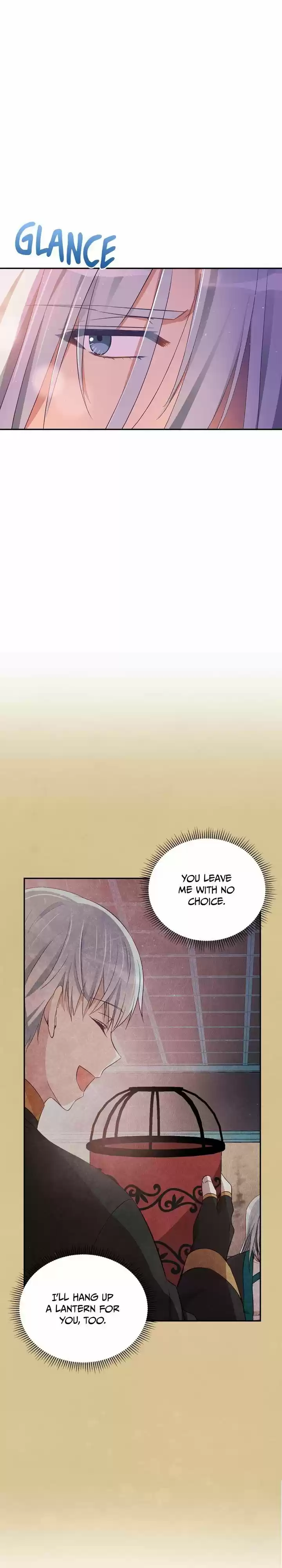 Contract Concubine Chapter 85