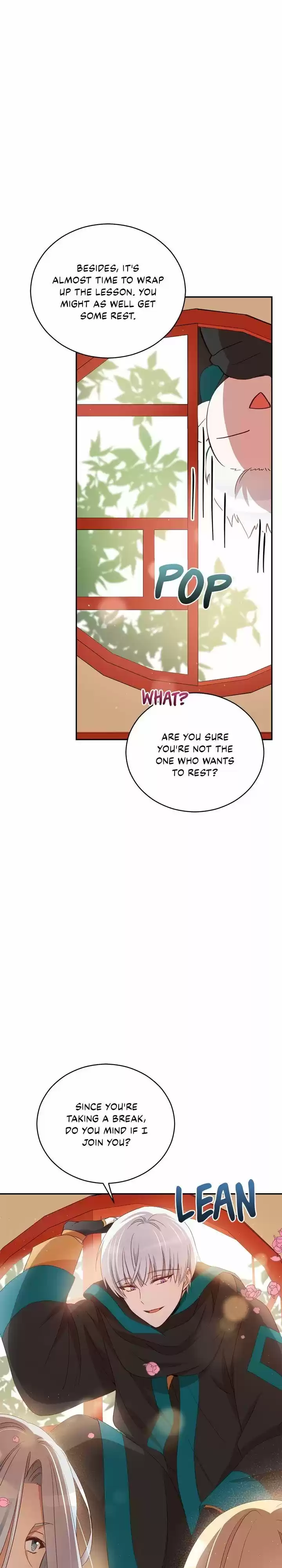 Contract Concubine Chapter 86