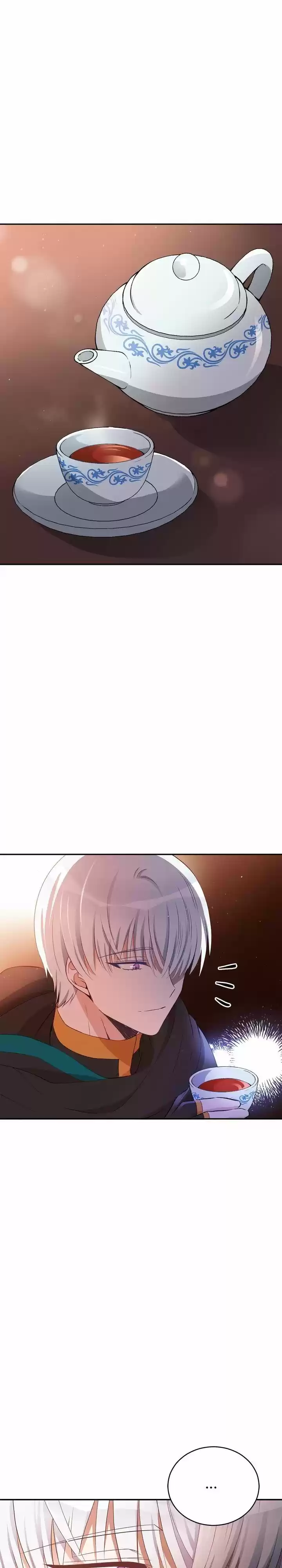 Contract Concubine Chapter 86