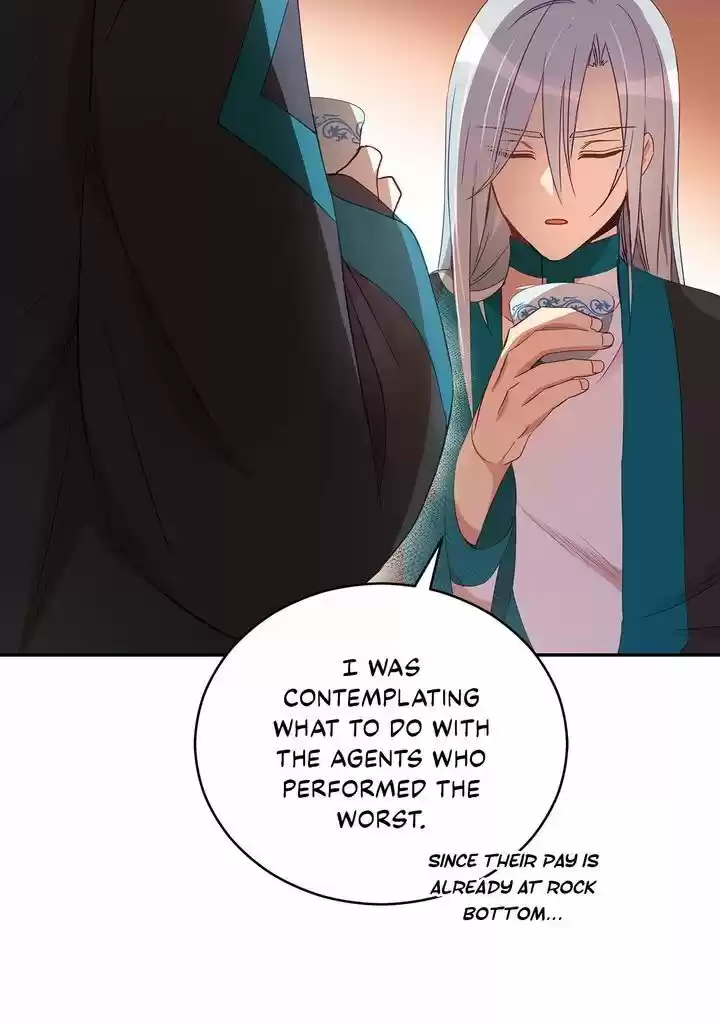 Contract Concubine Chapter 86