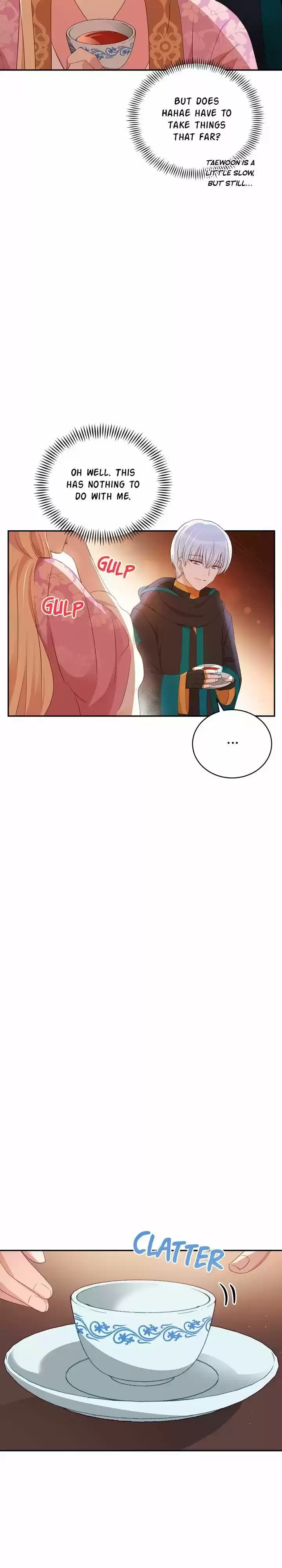 Contract Concubine Chapter 86