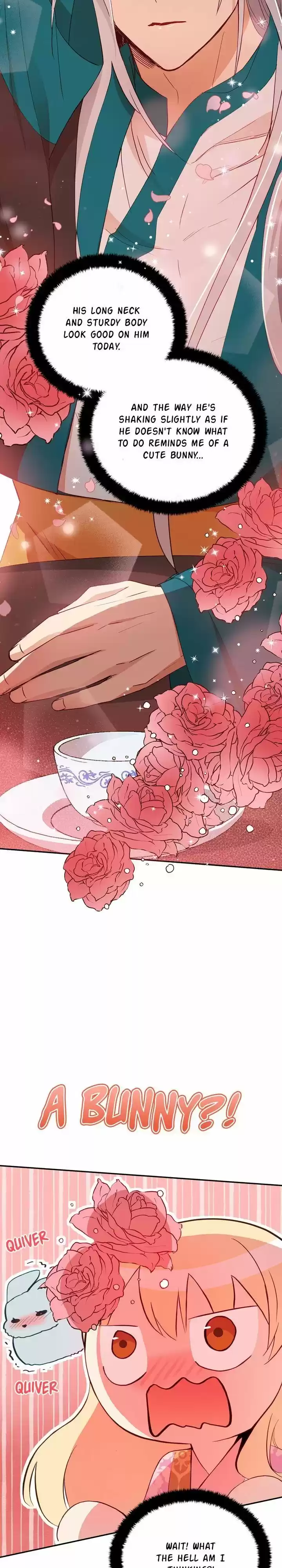 Contract Concubine Chapter 86