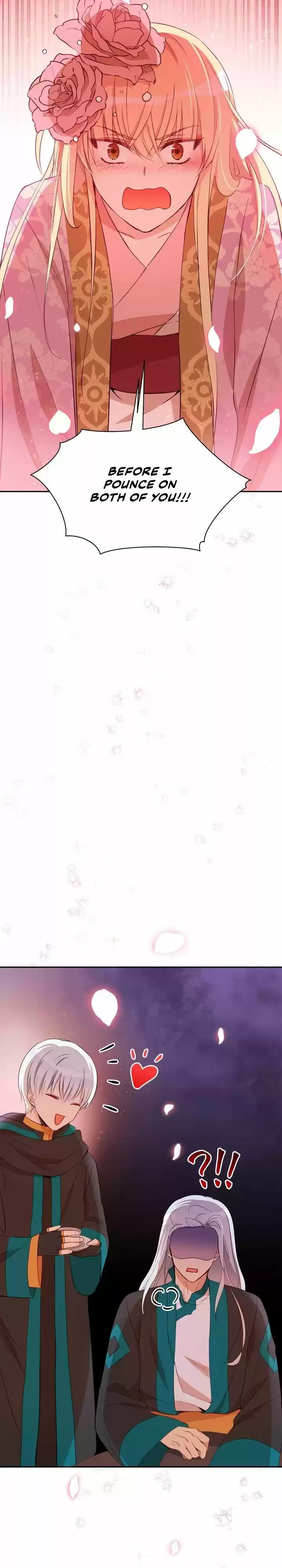 Contract Concubine Chapter 86