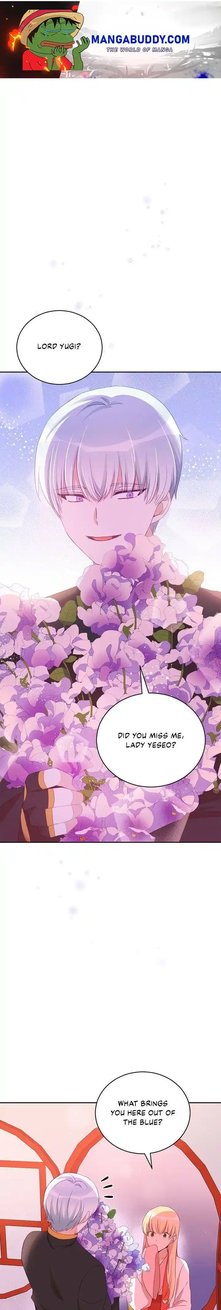 Contract Concubine Chapter 93