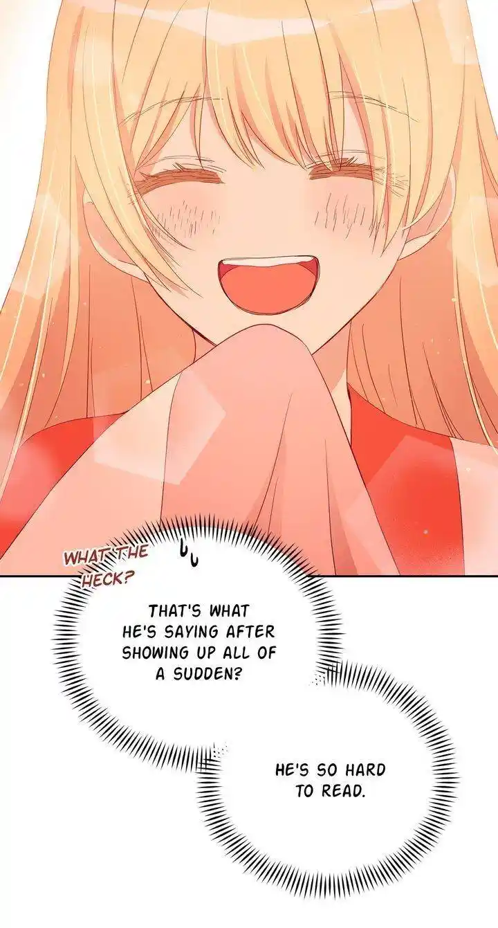 Contract Concubine Chapter 93