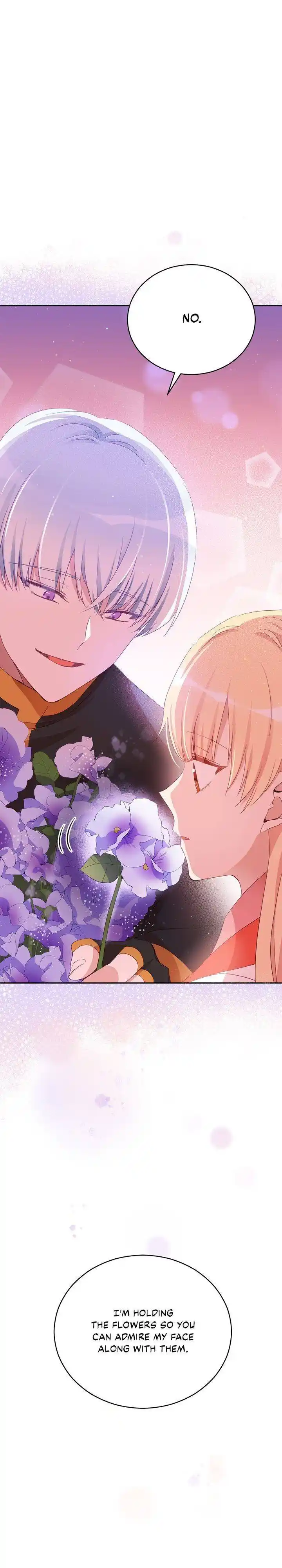 Contract Concubine Chapter 93