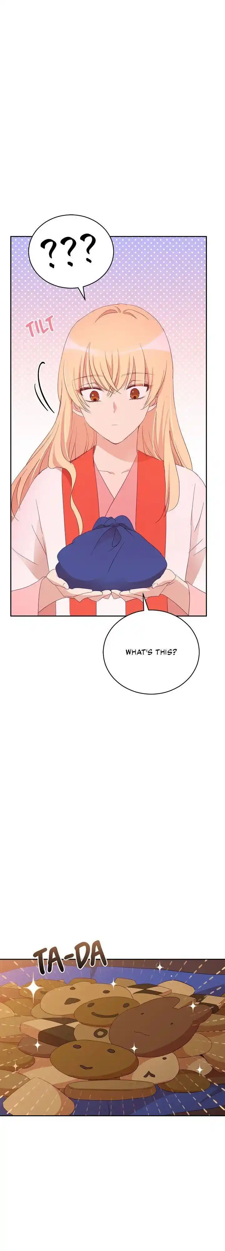 Contract Concubine Chapter 93