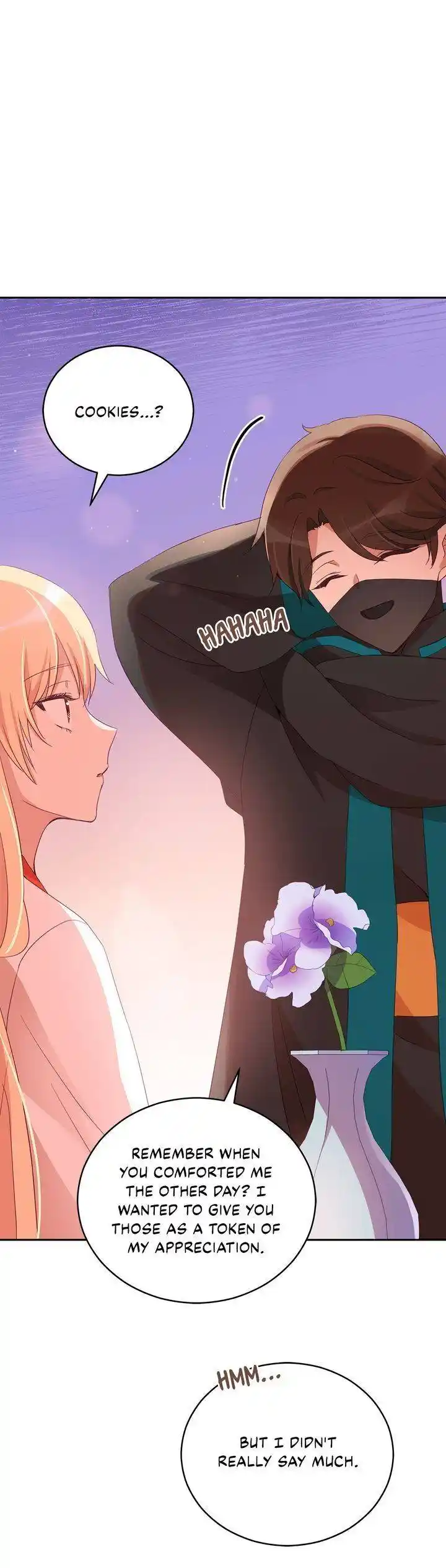 Contract Concubine Chapter 93