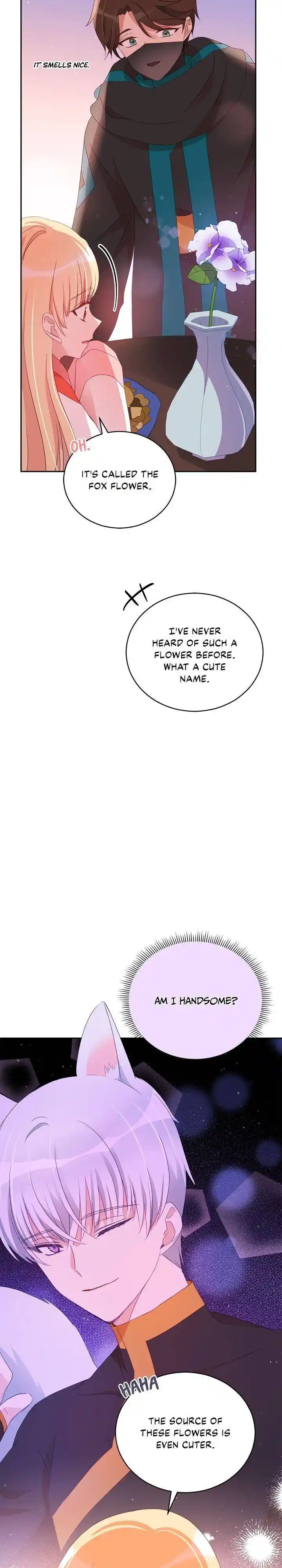 Contract Concubine Chapter 93