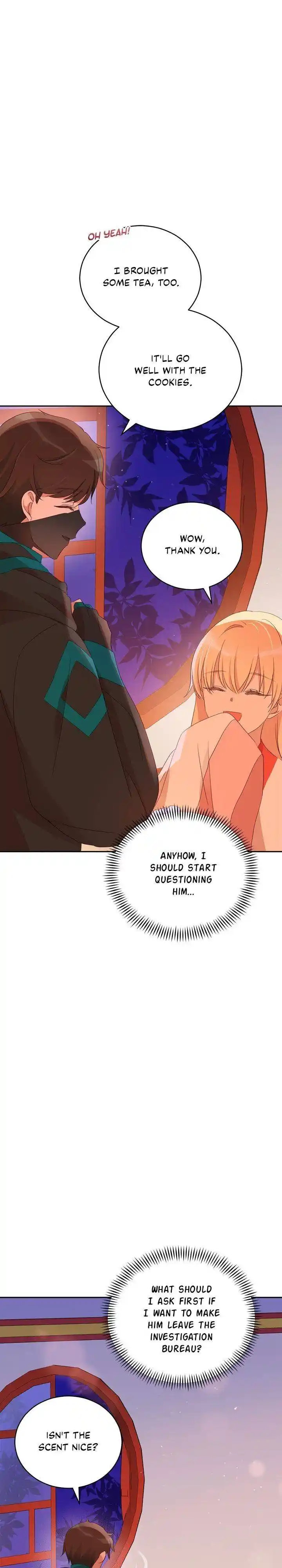 Contract Concubine Chapter 93