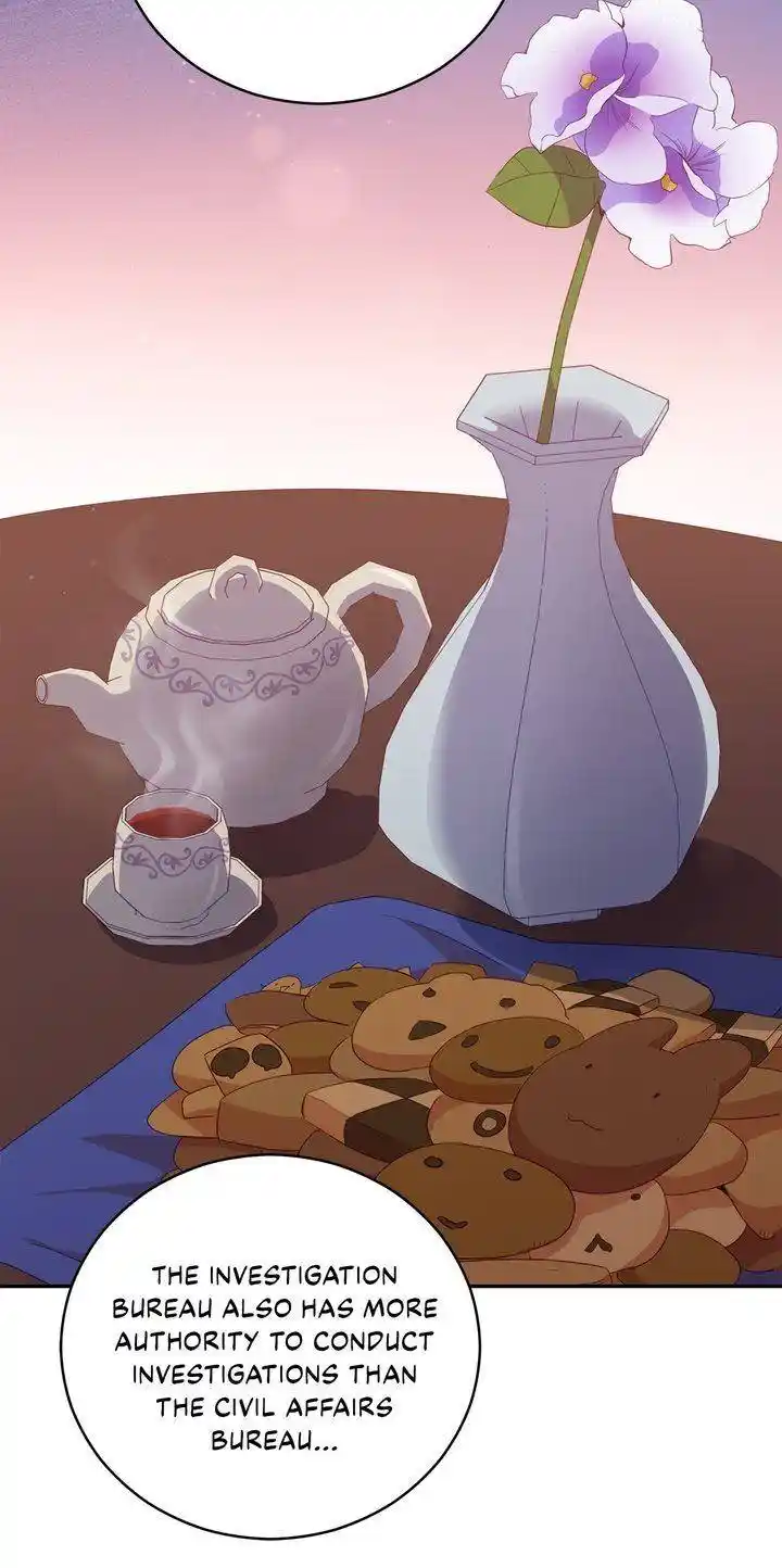 Contract Concubine Chapter 93